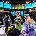 Премьера спектакля «Like РАШН»