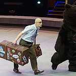 Премьера спектакля «Like РАШН»