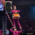 Премьера спектакля «Like РАШН»