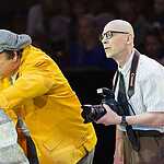 Премьера спектакля «Like РАШН»