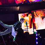 Премьера спектакля «Like РАШН»