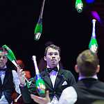 Премьера спектакля «Like РАШН»