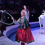 Премьера спектакля «Like РАШН»