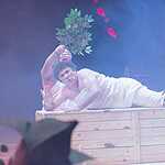 Премьера спектакля «Like РАШН»