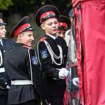 Лесные пожарные выбрали лучшего