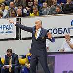 «Локомотив» остановился в Химках