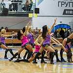 «Локомотив» остановился в Химках