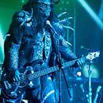 LORDI в Москве