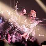LORDI в Москве
