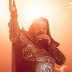 LORDI в Москве