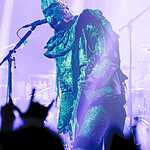 LORDI в Москве