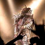 LORDI в Москве