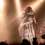 LORDI в Москве