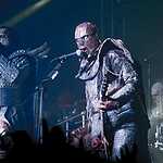 LORDI в Москве