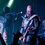 LORDI в Москве