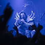 LORDI в Москве