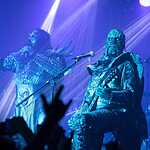 LORDI в Москве
