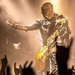 LORDI в Москве