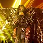 LORDI в Москве