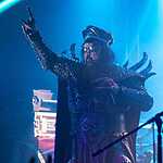 LORDI в Москве