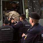 «Марш мира»