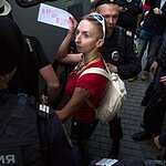 «Марш мира»