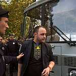 «Марш мира»