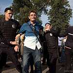 «Марш мира»