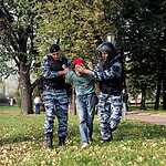 «Марш мира»