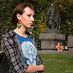 «Марш мира»