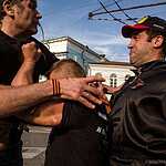 «Марш мира»