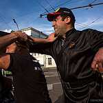 «Марш мира»