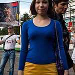 «Марш мира»