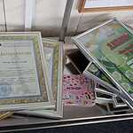 «Мисс Ostankino TV Tower» избрали на высоте