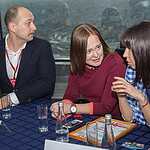 «Мисс Ostankino TV Tower» избрали на высоте