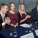 «Мисс Ostankino TV Tower» избрали на высоте