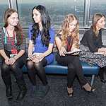 «Мисс Ostankino TV Tower» избрали на высоте