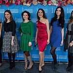 «Мисс Ostankino TV Tower» избрали на высоте