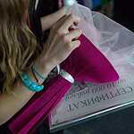 «Мисс Ostankino TV Tower» избрали на высоте