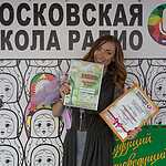 «Мисс Ostankino TV Tower» избрали на высоте