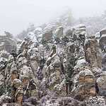 Красоты Крыма. Мистика Долины Привидений