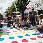 Фестиваль журнала Seasons of life