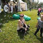 Фестиваль журнала Seasons of life