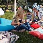 Фестиваль журнала Seasons of life