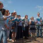 Фестиваль журнала Seasons of life