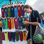 Фестиваль журнала Seasons of life