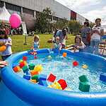 Фестиваль журнала Seasons of life