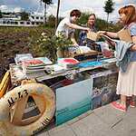 Фестиваль журнала Seasons of life