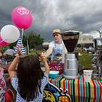 Фестиваль журнала Seasons of life