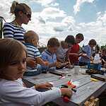 Фестиваль журнала Seasons of life